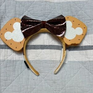 Disney Eats Ears